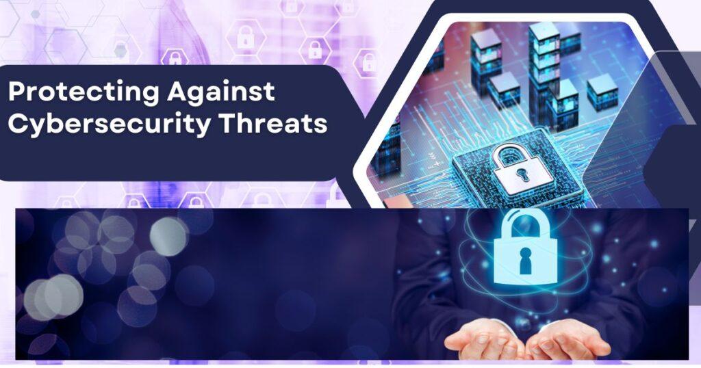 "What Are the Top Cybersecurity Threats in Digital Technology?