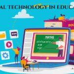 Digital Technology in Education