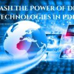 "Unleash the Power of Digital Technologies in PDF: