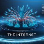 Origins of the Internet: When was it invented and what was the need for it?